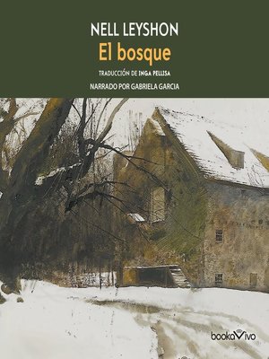 cover image of El Bosque